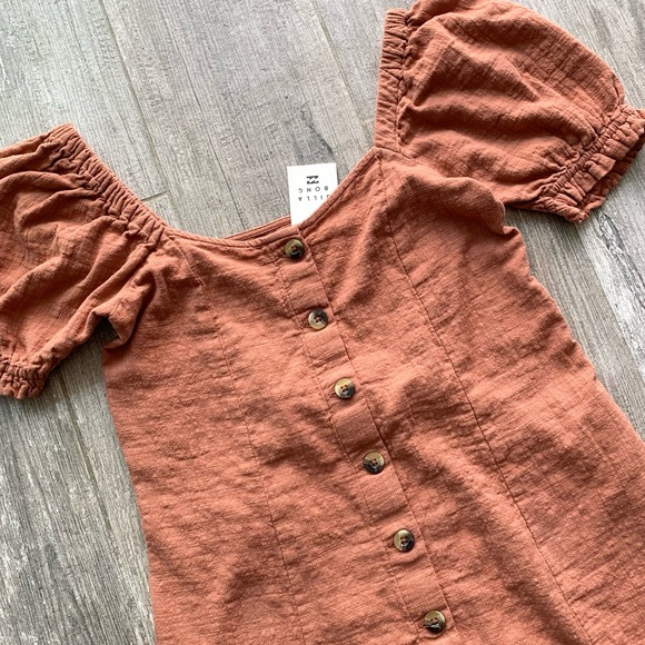 π₯π₯BILLABONG - CHLOE DRESSπ₯π₯ - Picture 5 of 9